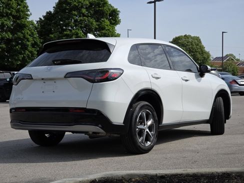 Certified 2025 Honda HR-V EX-L image 20