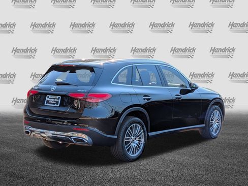 New 2026 Mercedes-Benz GLC 300 300 image 10