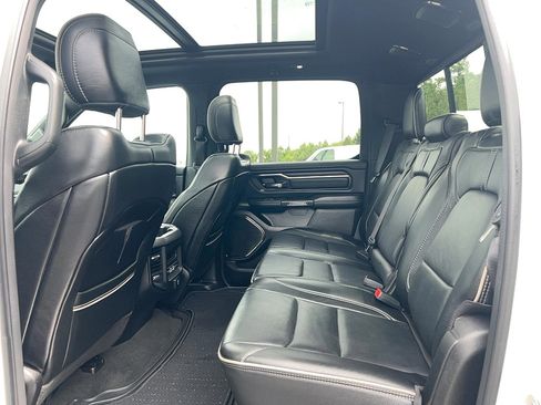 Used 2024 RAM 1500 Limited AWD/4WD image 31