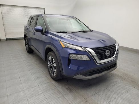 Used 2023 Nissan Rogue SV FWD image 13