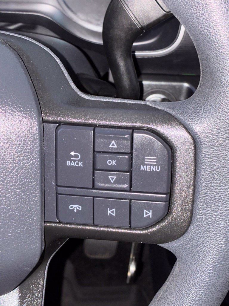 Used 2022 Ford F150 XL w/ STX Appearance Package AWD/4WD image 33