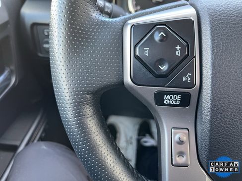 Certified 2024 Toyota 4Runner Limited image 22