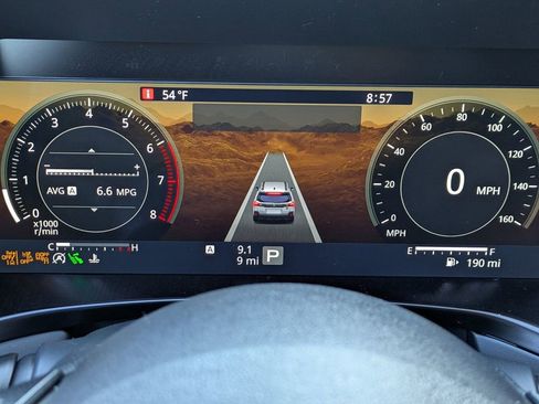 New 2026 Subaru Outback Wilderness image 33