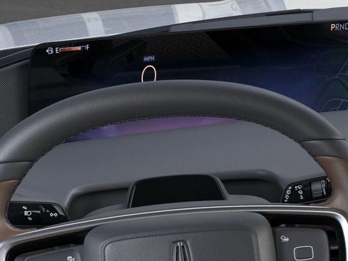 New 2026 Lincoln Navigator L Reserve image 13