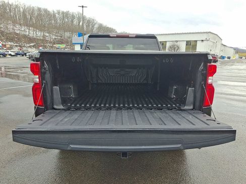 Used 2020 Chevrolet Silverado 1500 Custom w/ Custom Value Package image 28