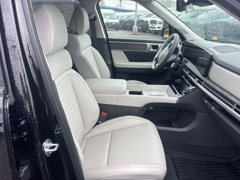 New 2026 Hyundai Santa Fe Calligraphy image 9