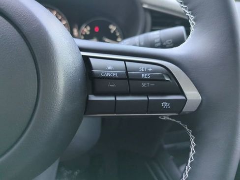 New 2026 MAZDA CX-30 Aire Edition AWD/4WD image 27