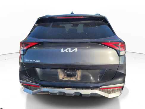 Used 2023 Kia Sportage SX FWD image 5