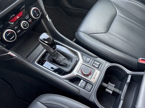 Certified 2023 Subaru Forester Touring image 18