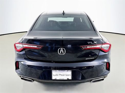Used 2023 Acura TLX SH-AWD w/ Advance Package image 10
