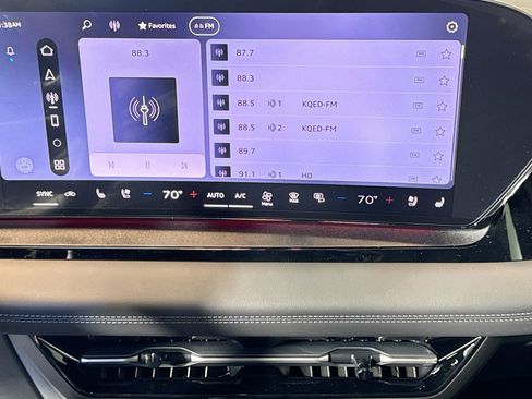 New 2027 Audi Q6 e-tron Premium Plus AWD/4WD image 13