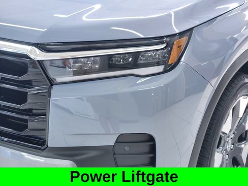 New 2026 Honda Pilot Elite image 7