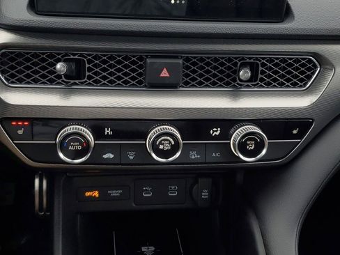 New 2026 Acura Integra A-Spec image 25