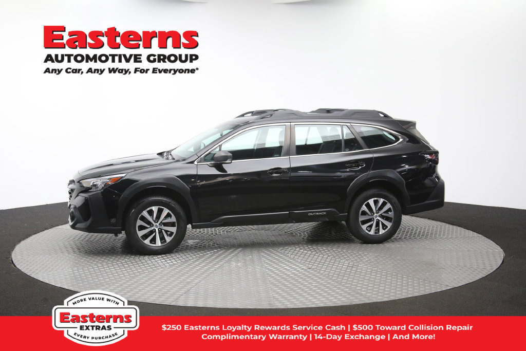 Used 2024 Subaru Outback AWD/4WD image 59