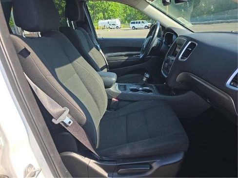 Used 2020 Dodge Durango SXT AWD/4WD image 5