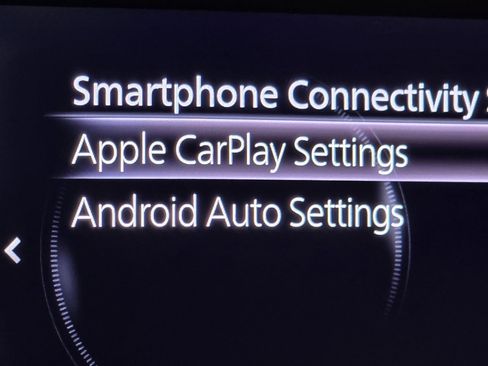 Used 2021 MAZDA CX-5 Grand Touring Reserve image 5