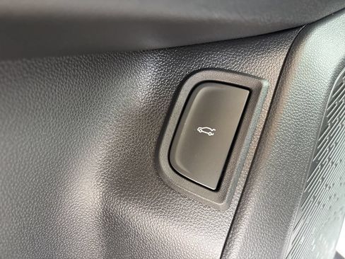 New 2026 Chevrolet Equinox RS w/ Safety and Technology Package FWD image 13