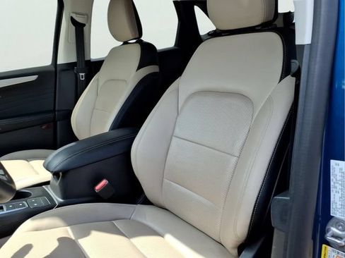 Used 2022 Ford Escape SEL AWD/4WD image 20