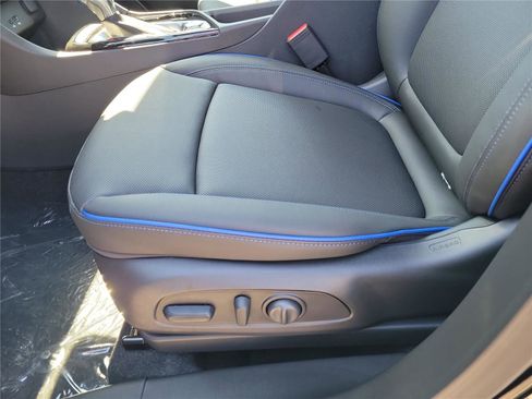 New 2026 Buick Encore GX Sport Touring w/ Advanced Technology Package FWD image 18