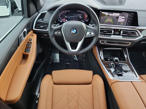Used 2023 BMW X5 sDrive40i w/ Premium Package RWD image 15