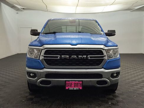 Used 2024 RAM 1500 Big Horn image 5