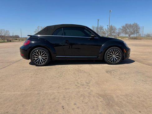 Used 2015 Volkswagen Beetle 1.8T image 21