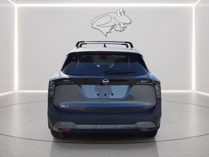 New 2026 Nissan Kicks SV w/ Cold Weather Package