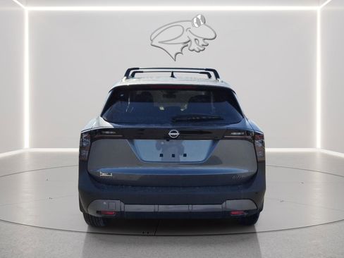 New 2026 Nissan Kicks SV w/ Cold Weather Package image 4
