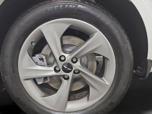 Used 2026 Genesis GV70 2.5T Advanced AWD/4WD image 27