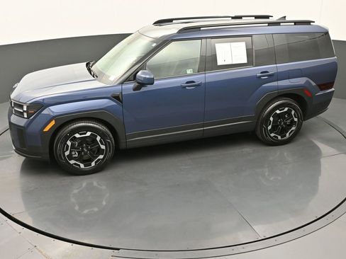 Certified 2025 Hyundai Santa Fe SEL image 36