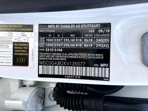 Used 2019 Mercedes-Benz GLC 300 image 34
