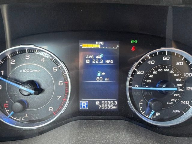 Used 2020 Subaru Ascent Touring w/ Popular Package #2A AWD/4WD image 19