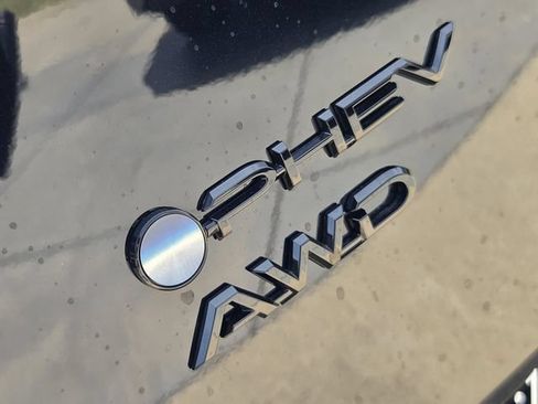 New 2026 Toyota RAV4 SE AWD/4WD image 9