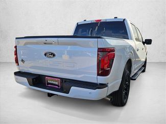 New 2025 Ford F150 XLT w/ Equipment Group 302A MID video 2