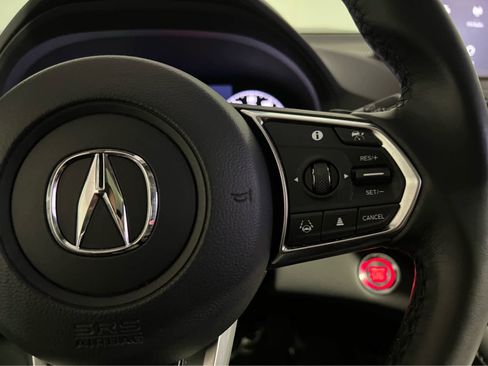 Certified 2024 Acura RDX SH-AWD image 20