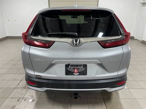 Used 2020 Honda CR-V EX image 5