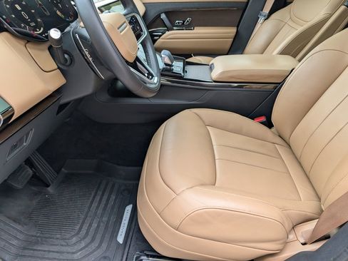 Used 2024 Land Rover Range Rover Sport SE image 25