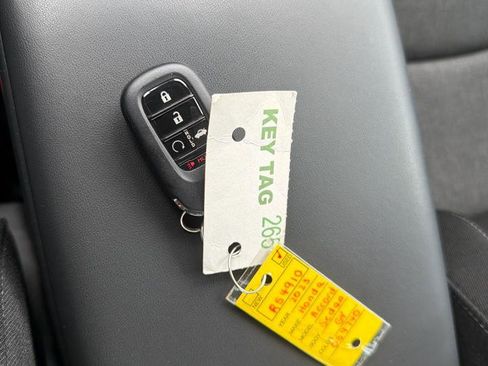 Used 2023 Honda Accord EX image 29