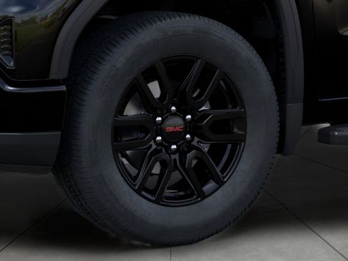 New 2026 GMC Sierra 1500 Elevation image 9