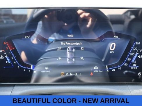 Used 2026 Ford Mustang Premium RWD image 13