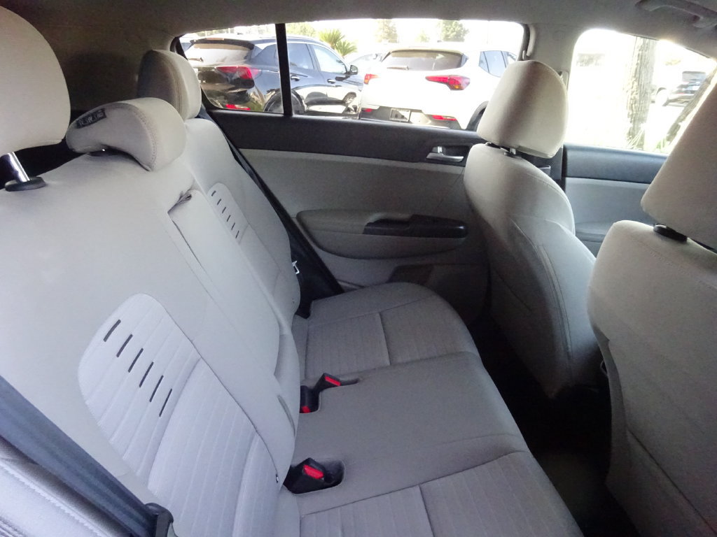 Used 2020 Kia Sportage LX w/ LX Popular Package FWD image 22