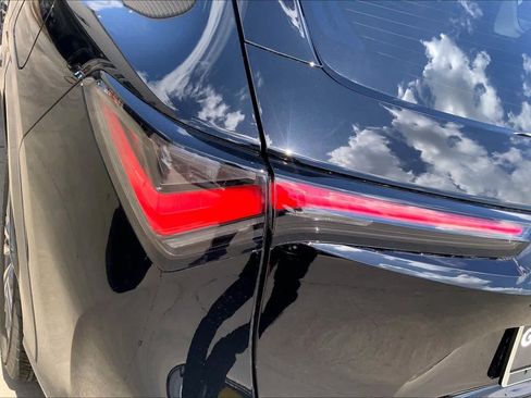 New 2026 Acura ADX FWD image 14