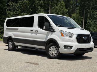 Used 2022 Ford Transit 350 XLT RWD video 2