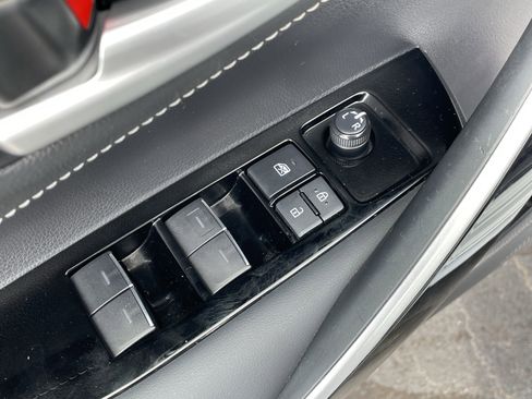 Used 2023 Toyota Corolla XSE w/ Carpet Mat Package (TMS) image 12