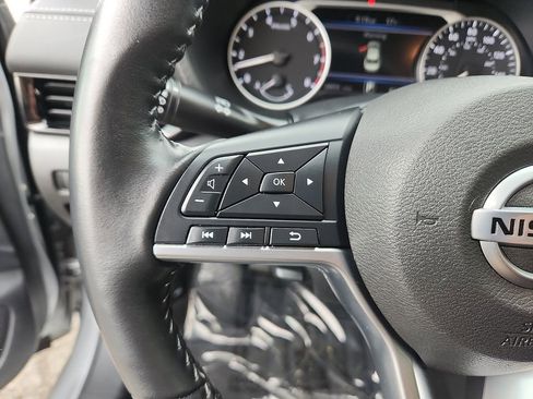 Used 2022 Nissan Sentra SV w/ Trunk Package FWD image 20