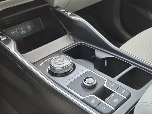 New 2026 Kia Sorento EX FWD image 15