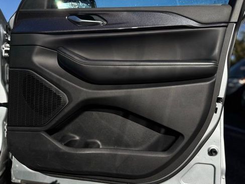 Certified 2023 Jeep Grand Cherokee Laredo w/ Luxury Tech Group I image 15