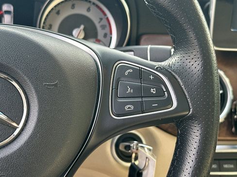 Used 2017 Mercedes-Benz GLA 250 4MATIC image 30