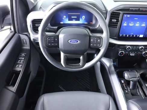 Used 2023 Ford F150 Lightning Pro image 36