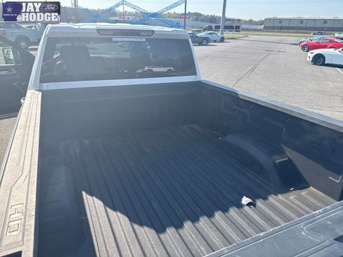 Used 2024 Chevrolet Silverado 2500 LTZ w/ LTZ Convenience Package AWD/4WD image 31